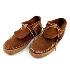 Laidbacklondon mokkasiinit koko 40