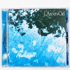 L'Arc-en-Ciel: Tierra CD