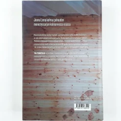 Lars Kepler: Tulitodistaja