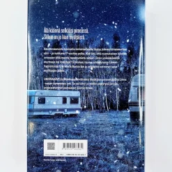 Lars Kepler: Unissakävelijä
