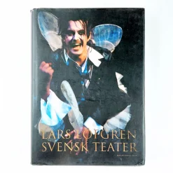 Lars Löfgren: Svensk Teater