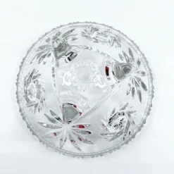 Lasikulho 21 cm