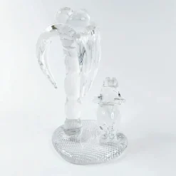 Lasinorsu ja -puu 14 cm