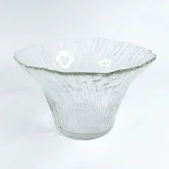 Lasisepät korkea kulho 23cm