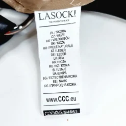 Lasocki nahkainen laukku