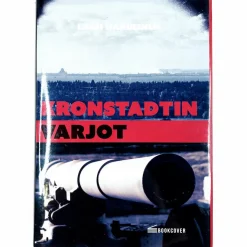 Lassi Hakulinen: Kronstadtin varjot