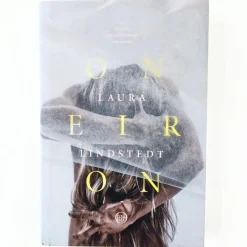 Laura Lindstedt: Oneiron
