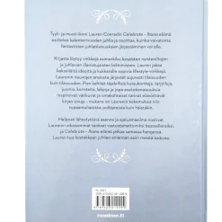 Lauren Conrad: Celebrate - Ihana elämä