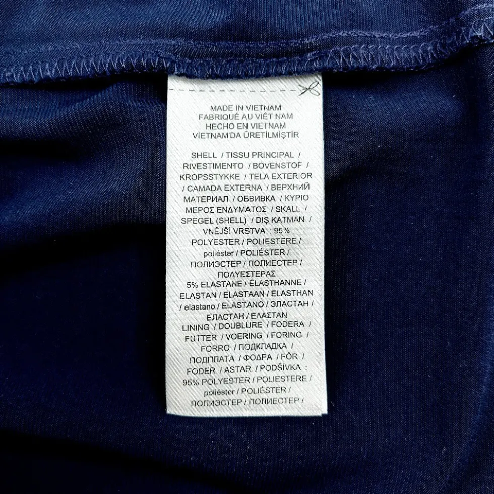 Lauren Ralph Lauren paisleykuvioinen mekko koko 36/38
