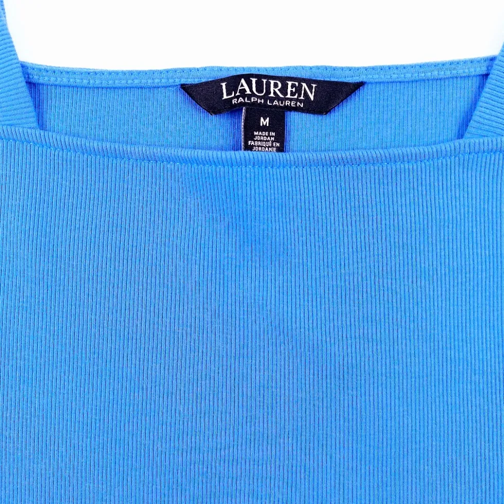 Lauren Ralph Lauren ribbitrikoopaita koko M