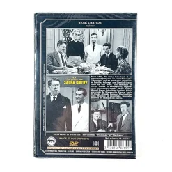 La Vie D'un Honnête Homme DVD