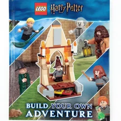 Lego Harry Potter - Build your own adventure