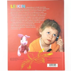 Leikin pikkujättiläinen