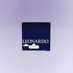 Leonardo maljakko