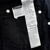 Levi's 724 High Rise Straight stretchfarkut koko 27/32"