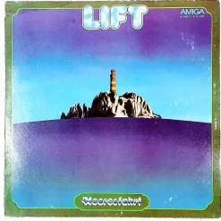 Lift: Meeresfahrt LP