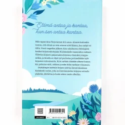 Liina Putkonen: Unohdettujen unelmien kirjasto