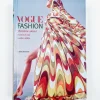 Linda Watson: Vogue Fashion - Muodin luojat - Muotia yli 100 vuoden ajalta