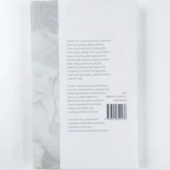 Linn Ullmann: Siunattu lapsi