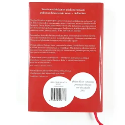 Lionel Shriver: Jonnekin pois
