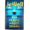 Lisa Jewell: Älä päästä häntä sisään