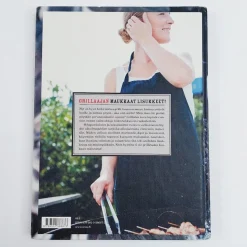 Lisa Lemke: Grillatun kera