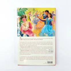 L. M. Montgomery: Runotyttö