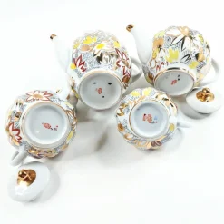 Lomonosov Sunny Daisy teeastiasto 14 osaa