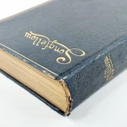 Longfellow: The Poetical works of Longfellow