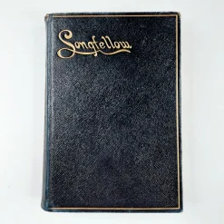 Longfellow: The Poetical works of Longfellow