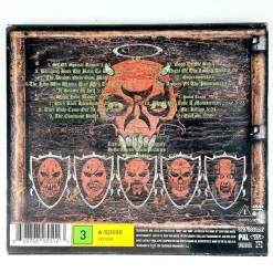 Lordi: The Arockalypse Special Edition CD+DVD
