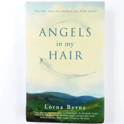 Lorna Byrne: Angels in my hair