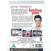 Loving You DVD