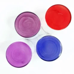 LSA International Coro tumbler-lasi 4 kpl