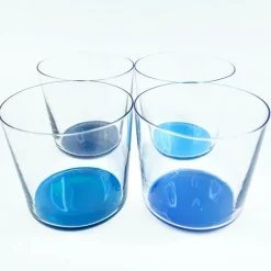 LSA International Coro tumbler-lasi 4 kpl
