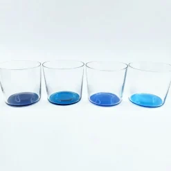 LSA International Coro tumbler-lasi 4 kpl