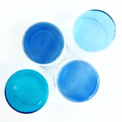LSA International Coro tumbler-lasi 4 kpl