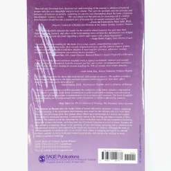Lundy Bancroft, Jay G. Silverman: The Batterer as Parent - Addressing the Impact of Domestic Violence on Family Dynamics