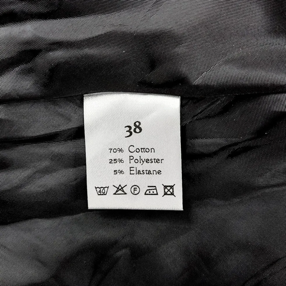 Luxzuz One Two kotelomekko koko 38