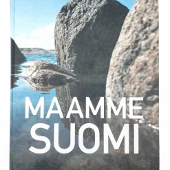 Maamme Suomi