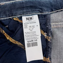 MAC Jeans Dream Summer Chic stretchfarkut koko 32/34