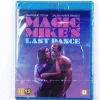 Magic Mike's Last Dance Blu-ray