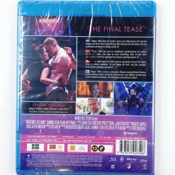 Magic Mike's Last Dance Blu-ray