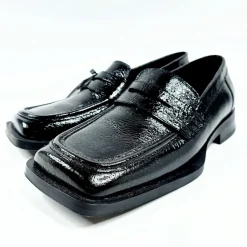 Mango loaferit koko 39