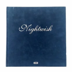 Mape Ollila: Nightwish