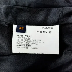 Marcelino takkimekko koko 38
