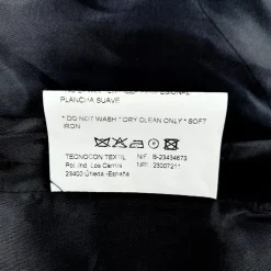 Marcelino takkimekko koko 38