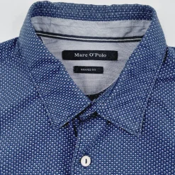 Marc O' Polo Shaped Fit kauluspaita koko M