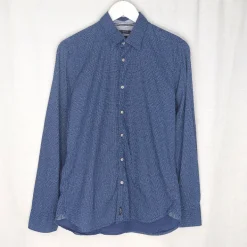 Marc O' Polo Shaped Fit kauluspaita koko M