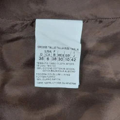 Marella hame koko 36